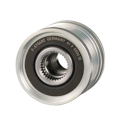 SISTEM ROATA LIBERA GENERATOR GATES OAP7293 4