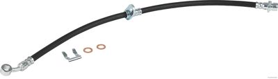 спирачен маркуч HERTH+BUSS JAKOPARTS J3704247