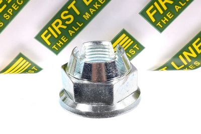 Гайка, шпиндел FIRST LINE FHN214