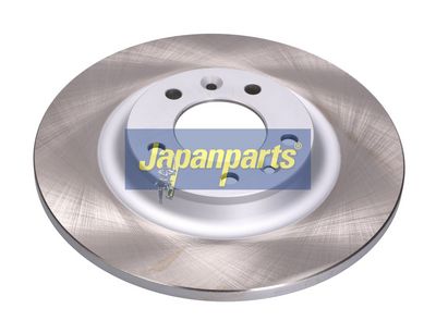 JAPANPARTS Stabdžių diskas