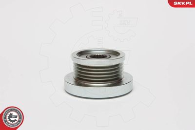 SISTEM ROATA LIBERA GENERATOR ESEN SKV 11SKV048 3