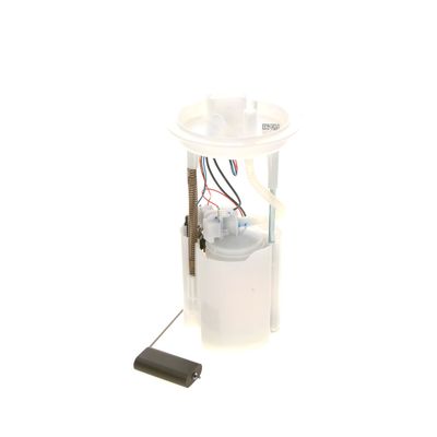 SISTEM ALIMENTARE CU COMBUSTIBIL BOSCH 0580200336 6