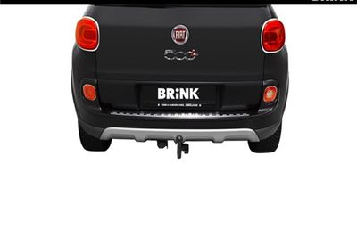 MODUL TRACTARE BRINK 579800 4