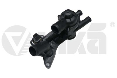 TERMOSTAT LICHID RACIRE