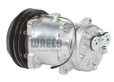 Compressor, airconditioning