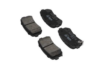 SET PLACUTE FRANA FRANA DISC Kavo Parts KBP4007 20