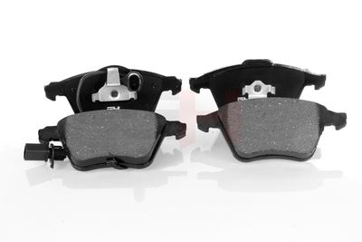 SET PLACUTE FRANA FRANA DISC GH GH412706