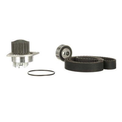 WASSERPUMPE + ZAHNRIEMENSATZ GATES KP15347XS 24