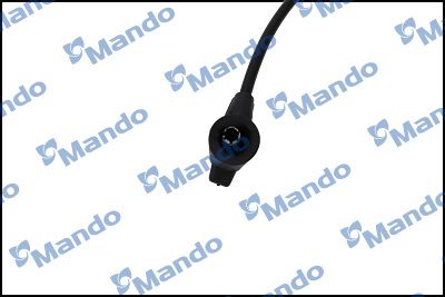 Комплект проводов зажигания MANDO EWTD00016H для DAEWOO LACETTI