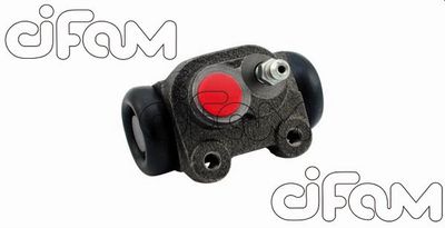 Cylinderek hamulcowy CIFAM 101-348