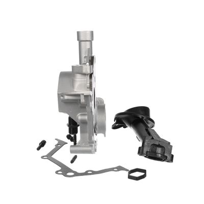 POMPA ULEI ET ENGINETEAM PU0160 16