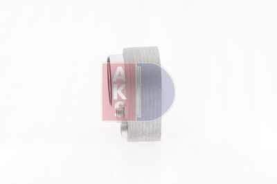 ÖLKüHLER MOTORöL AKS DASIS 186006N 4