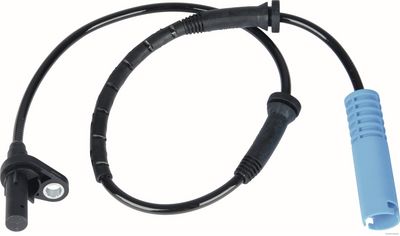 датчик, обороти на колелото HERTH+BUSS ELPARTS 70661101