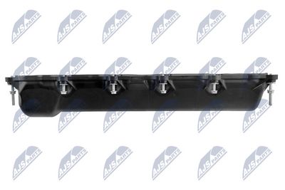 CAPAC CULBUTOR NTY BPZCH003 4