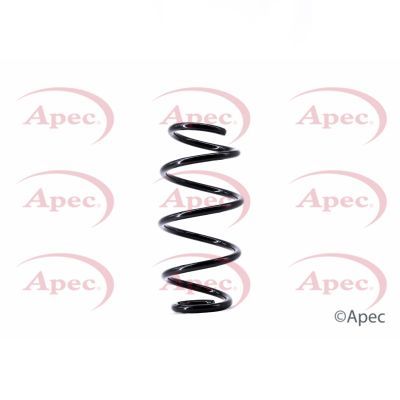 Suspension Spring APEC ACS1544