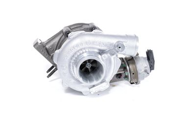 LADER AUFLADUNG BTS Turbo T916326 1