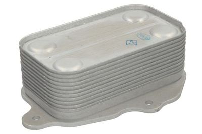 маслен радиатор, двигателно масло THERMOTEC D40401TT