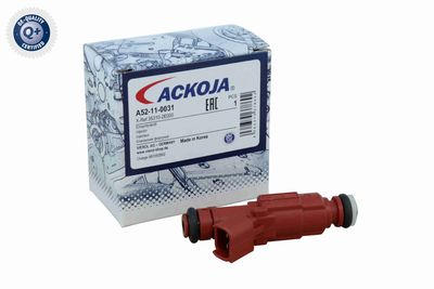 INJECTOR ACKOJA A52110031 1