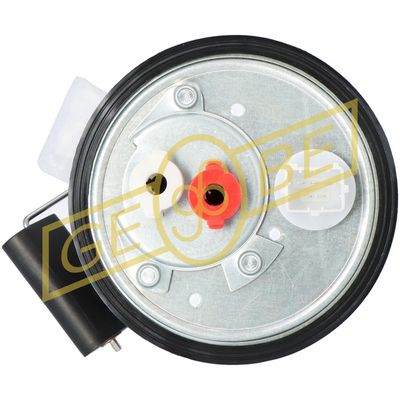 SISTEM ALIMENTARE CU COMBUSTIBIL GEBE 960741 2