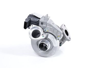 LADER AUFLADUNG BTS Turbo T914071BT 3