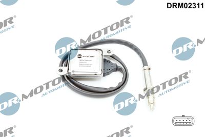 Czujnik NOx, katalizator NOx DR.MOTOR AUTOMOTIVE DRM02311