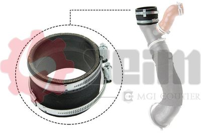 FURTUN EAR SUPRAALIMENTARE