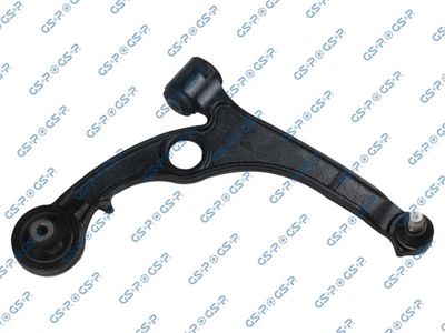 Control/Trailing Arm, wheel suspension S062330