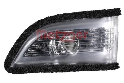 Blikač METZGER AUTOTEILE 2080201