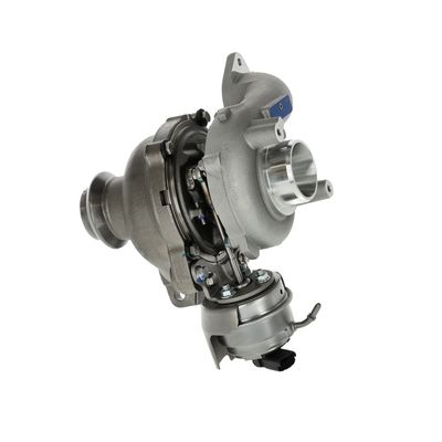 COMPRESOR SISTEM DE SUPRAALIMENTARE NISSENS 93421 37