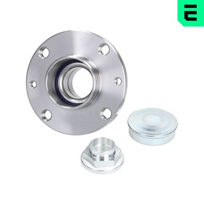 SET RULMENT ROATA OPTIMAL 802368 2