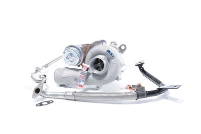 LADER AUFLADUNG BTS Turbo T981328 3