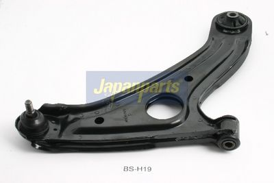 JAPANPARTS Vikšro valdymo svirtis