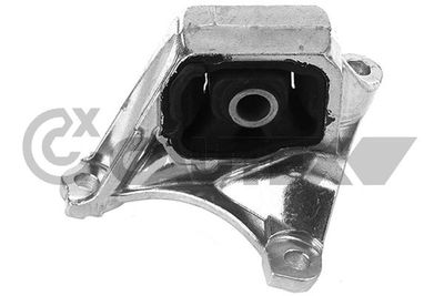 Подвеска, двигатель CAUTEX 756362 для HONDA STREAM