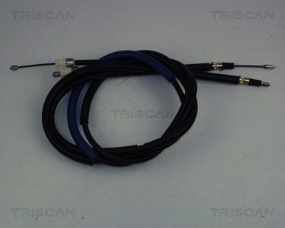Тросик, cтояночный тормоз TRISCAN 8140 251106 для RENAULT ESPACE