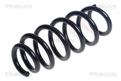 Пружина ходовой части TRISCAN 8750 27139 для VOLVO XC90