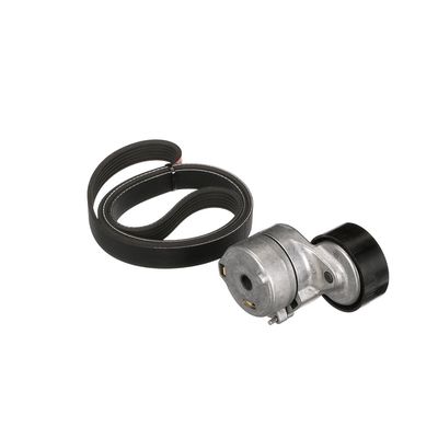 SET CUREA TRANSMISIE CU CANELURI GATES K016PK1320 40