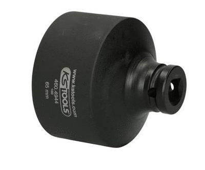 ACHSMUTTERSCHLüSSEL KS TOOLS 4604944 18