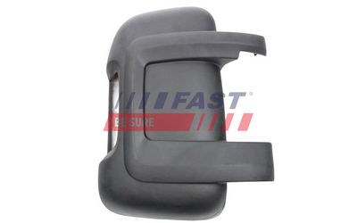 Korpusas, išorinis veidrodėlis