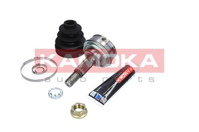 Joint Kit, drive shaft 6592