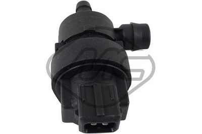 SUPAPă DE AERISIRE/DEZAERARE REZERVOR DE COMBUSTIBIL