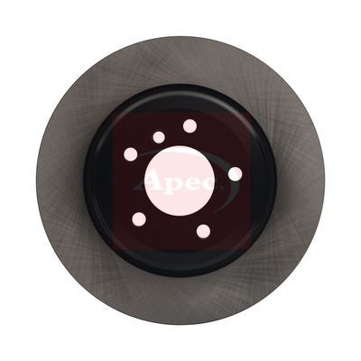 APEC Brake Disc DSK2245