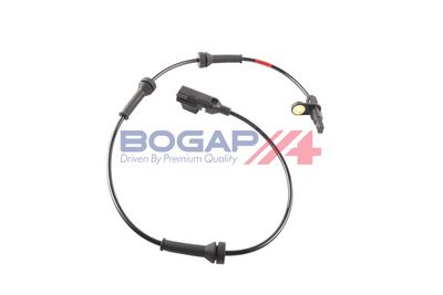 Sensor, Raddrehzahl