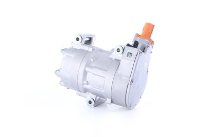 COMPRESOR CLIMATIZARE NISSENS 891066 10