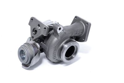 LADER AUFLADUNG BTS Turbo T914785 15