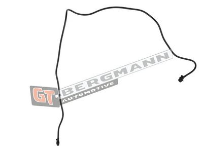 GT-BERGMANN Automotive - Hadica chladenia FORD , GT52-344
