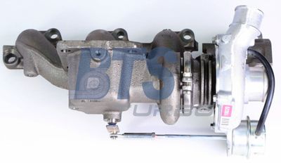 LADER AUFLADUNG BTS Turbo T914093 1