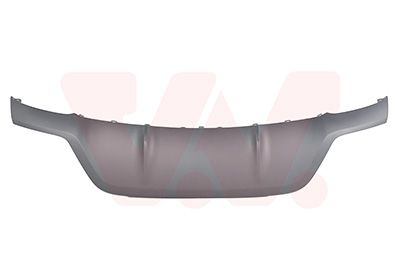 BANDA DE PROTECTIE BARA DE PROTECTIE VAN WEZEL 0266509