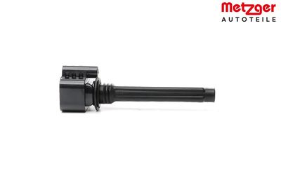 ZüNDSPULE METZGER AUTOTEILE 0880554 34