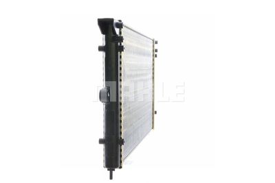 RADIATOR RACIRE MOTOR MAHLE CR607000S 23