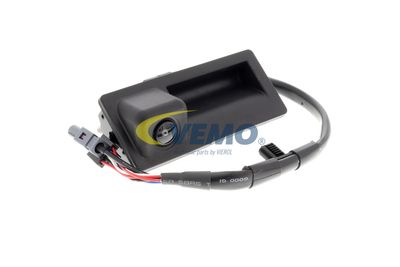 CAMERA PENTRU MERS INAPOI PARCARE ASISTATA VEMO V15740044 55